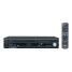 Panasonic Progressive Scan DVD Recorder with VHS VCR